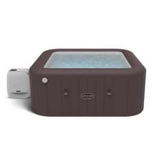 Image of Lay-Z-Spa Maldives HydroJet Pro Inflatable Hot Tub, 5-7 Person