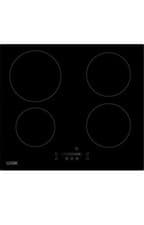 Image of 349) Logik LINDHOB23 59 cm Electric Induction Hob Black