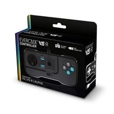 Image of BLAZE Evercade VS-R Wired Controller - New