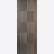 Image of LPD Apollo Internal Chocolate Grey Solid Doors