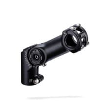 Image of BBB HighFix Adjustable Trekking Stem 25.4mm Black BHS-34 100mm NEW