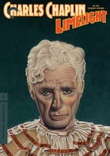 Image of Limelight (DVD) Charlie Chaplin Claire Bloom Buster Keaton (US IMPORT)