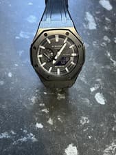 Image of G-Shock GA2100 Men's Casioak Luxury Watch