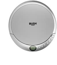 Image of Bush Personal CD Player