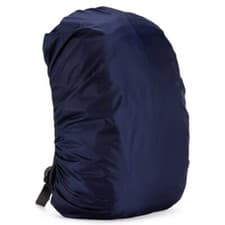 Image of Waterproof Backpack Rain Cover 20L-80L Hiking Rucksack Raincoat Outdoor
