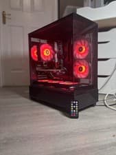 Image of Gaming Pc