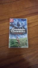 Image of New Xenoblade Chronicles: Definitive Edition (Nintendo Switch, 2020) - *USK*