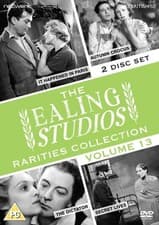 Image of Ealing Studios Rarities Collection: Volume 13