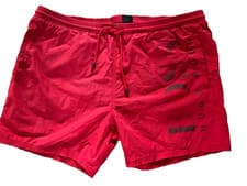 Image of Boss Hugo Boss Men’s Swimming Shorts Trunks - L