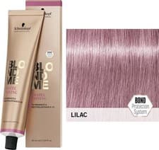 Image of blondme pastel toning lilac 60ml