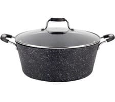 Image of Scoville 24cm Neverstick Stock Pot