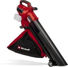 Image of Einhell VENTURRO 36/240 Power X-Change Cordless Leaf Blower & Vacuum [GRADED]