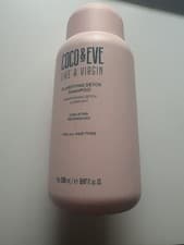 Image of Coco & Eve Like A Virgin Clarifying Detox Shampoo (280ml)