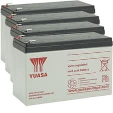 Image of RBC133 UPS Replacement battery pack for APC