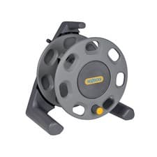 Image of Hozelock 2410 30m Freestanding Compact Hose Reel ONLY