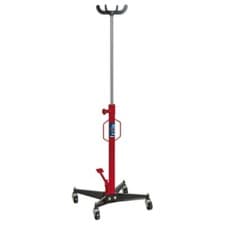 Image of Sealey Transmission Jack 0.3 tonne Vertical 300ETJ