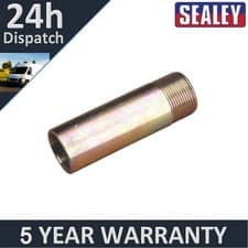 Image of Sealey SuperSnap� Tube Adaptor 125mm 610/A5