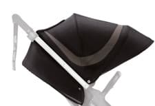 Image of ⭐️ Mamas & Papas ARMADILLO / XT BLACK JACK Pushchair Hood NEW