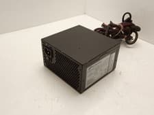 Image of FSP Group 500W Desktop PSU ATX Power Supply Unit FSP500-60HHN