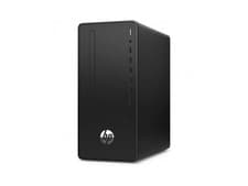 Image of HP 295 G6 MT Ryzen 5 Pro 3350G 3.60GHz 8GB RAM 256GB NVMe Windows 10 HDMI PC