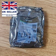 Image of (NEW) Seagate ST2000NX0403 2Tb 7.2K 2.5" SATA hard drive
