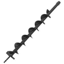 Image of Auger Drill Steel 80 mm