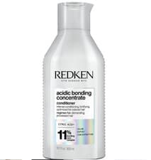 Image of REDKEN Acidic Bonding Concentrate Bond Repair Lightweight Hair Conditioner 300ml