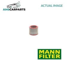Image of ENGINE AIR FILTER ELEMENT C 21 138/1 MANN-FILTER NEW OE REPLACEMENT