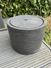 Image of AllPondSolutions Globe Water features