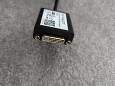 Image of Genuine Startech DisplayPort to DVI Video Adapter Converter DP2DVI2/startech.com