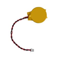 Image of Sony PlayStation 2 Slim & 3 PS2 PS3 CMOS RTC Clock Battery Replacement - CR2032