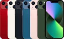 Image of NEW Apple iPhone 13 Mini 5.4 5G 128GB 256GB All Colour Unlocked in re-SEALED BOX