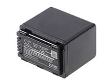 Image of 3.6V Battery for Panasonic HC-V210MGK 4040mAh Premium Cell NEW