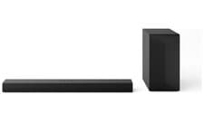 Image of LG US60T Cinematic Sound 3.1 Channel Soundbar with Wireless Subwoofer