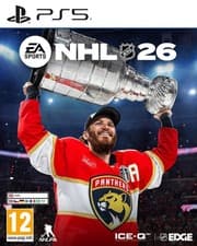 Image of EA SPORTS NHL 26 Standard Edition PS5 English PlayStation (Sony Playstation 5)