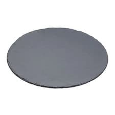Image of Artesa Slate Lazy Susan
