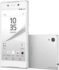 Image of SEALED BOXED Sony Xperia Z5 32GB (White) Unlocked