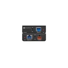 Image of Atlona AT-PS-POE network extender Network transmitter Black