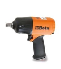 Image of Beta Tools 1927P Reversible Impact Wrench 1/2" Composite Material 1750Nm
