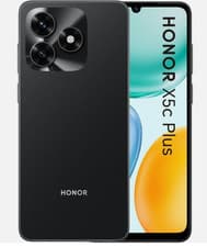 Image of HONOR X5c Plus - 64 GB, Midnight Black Unlocked & SIM Free Smartphone