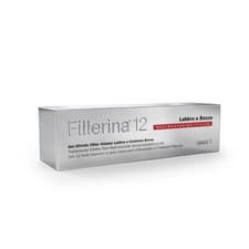 Image of Fillerina 12 Restructuring Filler Lips and Mouth Dispenser Grade 5 7ml