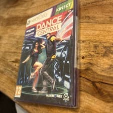 Image of Dance Central - Kinect game for Xbox 360 - new & sealed