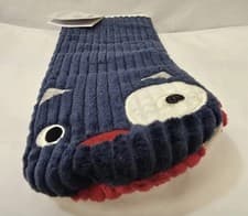 Image of Oven Glove Cat Theme Heat Resistant Kitchen BBQ Baking Morrisons (NTH)
