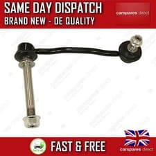 Image of PEUGEOT 407 / 508 DROP LINK FRONT RIGHT ANTI ROLL BAR STABILISER 2004>ON