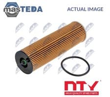 Image of FOF-ME-006 ENGINE OIL FILTER NTY NEW OE REPLACEMENT