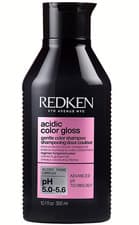 Image of Redken Acidic Color Gloss Shampoo 300ml - Colour Protection