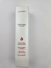 Image of L'ANZA Healing Volume Thickening Conditioner, Boosts Shine, Volume, and Thicknes