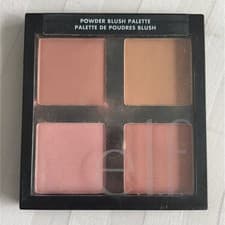 Image of ELF Blush Powder Palette - Light/Clair - 83314 - Brand New Sealed