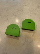 Image of 2 x Shelly Dimmer 2 No Box: WiFi dimmer, no neutra