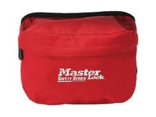 Image of Master Lock S1010 Lockout Compact Pouch Only